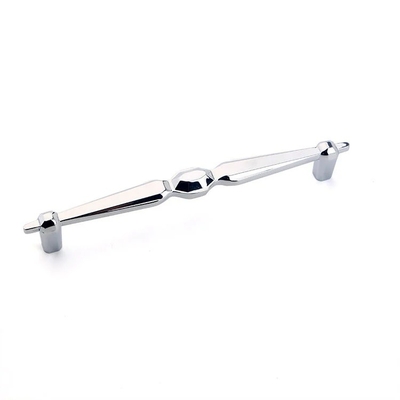 Stainless Steel Cabinet Trim Hardware With Stamped Kitchen Cabinet Handles And Knobs