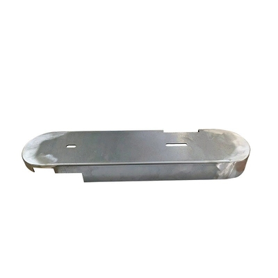 Precision Sheet Metal Laser Cutting Bending Hardware Parts for OEM CNC Accessories
