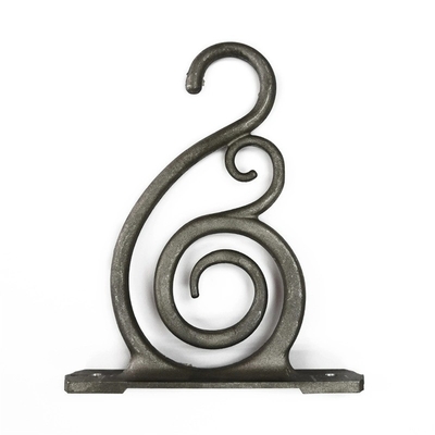 Stamping Process Metal Pressure Die Cast Hardware Accessories for Decorative Furniture
