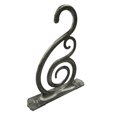 Stamping Process Metal Pressure Die Cast Hardware Accessories for Decorative Furniture