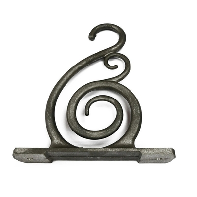 Stamping Process Metal Pressure Die Cast Hardware Accessories for Decorative Furniture