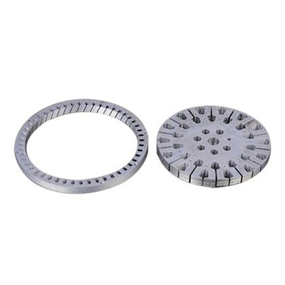 Plating Customized High Precision Stamping Parts for OEM CNC Hardware in Stainless Steel