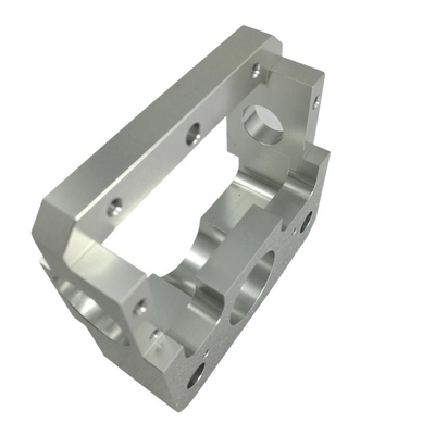 Plating Customized High Precision Stamping Parts for OEM CNC Hardware in Stainless Steel
