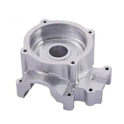 Plating Customized High Precision Stamping Parts for OEM CNC Hardware in Stainless Steel