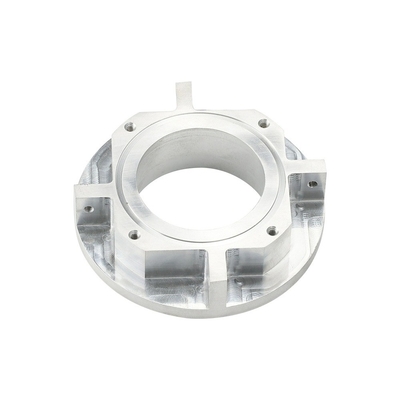 Plating Customized High Precision Stamping Parts for OEM CNC Hardware in Stainless Steel