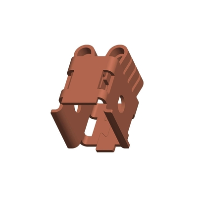 Stainless Steel Parts Copper Hardware Polishing Process OEM CNC Mechanical Parts