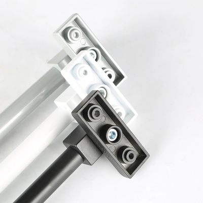 OEM CNC Hardware Parts Telescopic Door And Window Support Door Hardware Door Closers