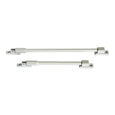 OEM CNC Hardware Parts Telescopic Door And Window Support Door Hardware Door Closers