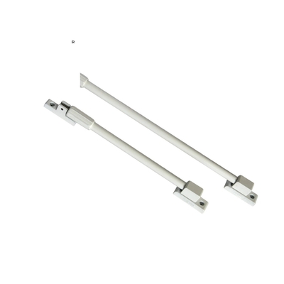 OEM CNC Hardware Parts Telescopic Door And Window Support Door Hardware Door Closers