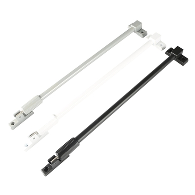 OEM CNC Hardware Parts Telescopic Door And Window Support Door Hardware Door Closers