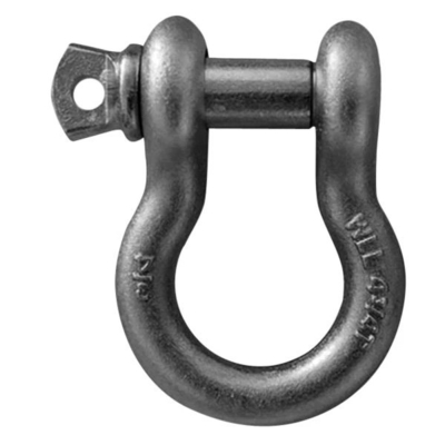 Custom Stainless Steel Rigging Hardware for Heavy Equipment Processed by Stamping