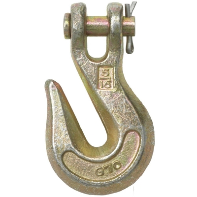Custom Stainless Steel Rigging Hardware for Heavy Equipment Processed by Stamping