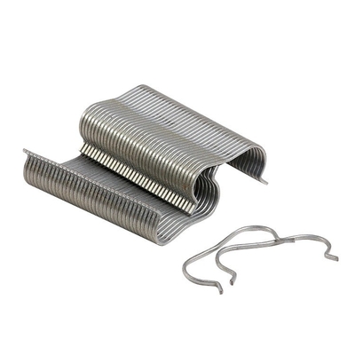 Stainless Steel Tiger Nail Tile Nose Carton Tray Spiral Binding Hardware Direct Supply