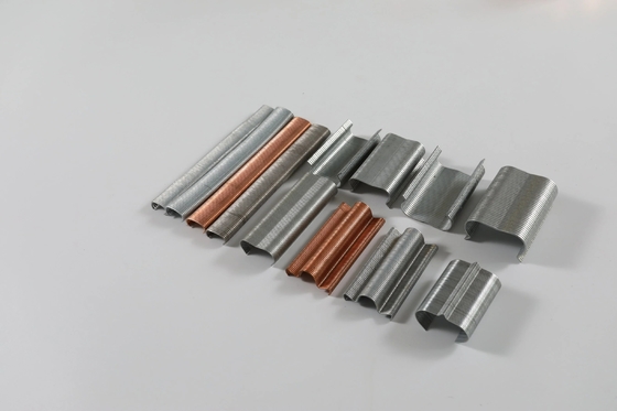 Stainless Steel Tiger Nail Tile Nose Carton Tray Spiral Binding Hardware Direct Supply