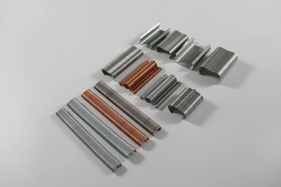 Stainless Steel Tiger Nail Tile Nose Carton Tray Spiral Binding Hardware Direct Supply