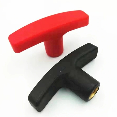 Custom Color T-handle Furniture Hardware Process Stamping Precision Hardware Products