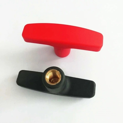 Custom Color T-handle Furniture Hardware Process Stamping Precision Hardware Products