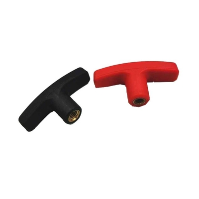 Custom Color T-handle Furniture Hardware Process Stamping Precision Hardware Products