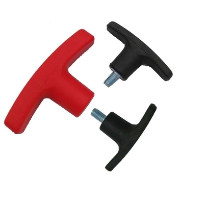 Custom Color T-handle Furniture Hardware Process Stamping Precision Hardware Products