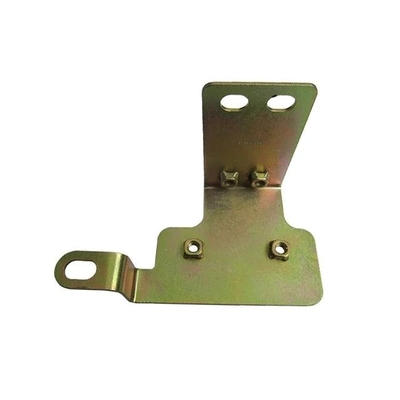 Stainless Steel Mount Angle Bracket for Precision Sheet Metal Fabrication Products