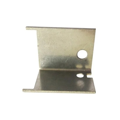 Stainless Steel Mount Angle Bracket for Precision Sheet Metal Fabrication Products