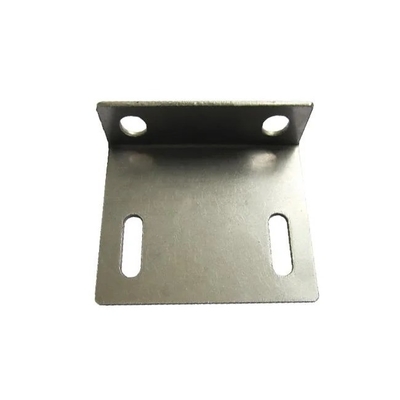 Stainless Steel Mount Angle Bracket for Precision Sheet Metal Fabrication Products