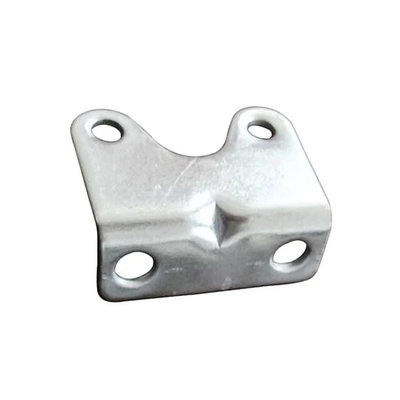 Stainless Steel Mount Angle Bracket for Precision Sheet Metal Fabrication Products
