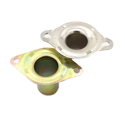 Stamping Stainless Steel Deep Drawing Parts Precision Hardware Products for Factories