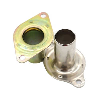 Stamping Stainless Steel Deep Drawing Parts Precision Hardware Products for Factories