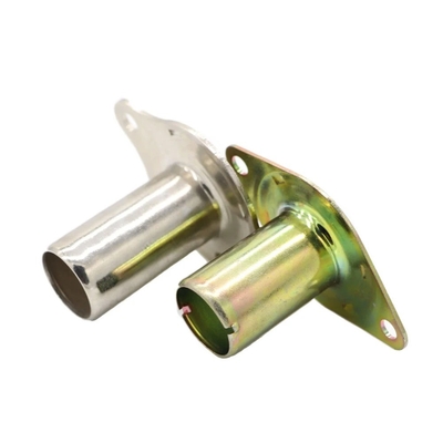 Stamping Stainless Steel Deep Drawing Parts Precision Hardware Products for Factories