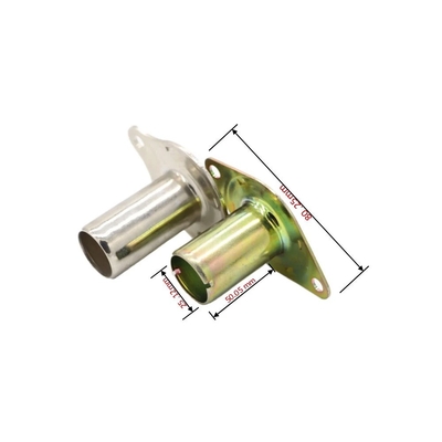Stamping Stainless Steel Deep Drawing Parts Precision Hardware Products for Factories