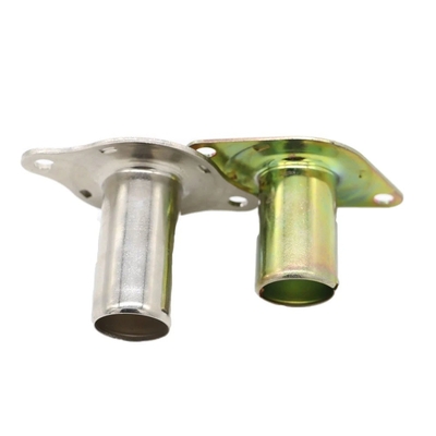 Stamping Stainless Steel Deep Drawing Parts Precision Hardware Products for Factories