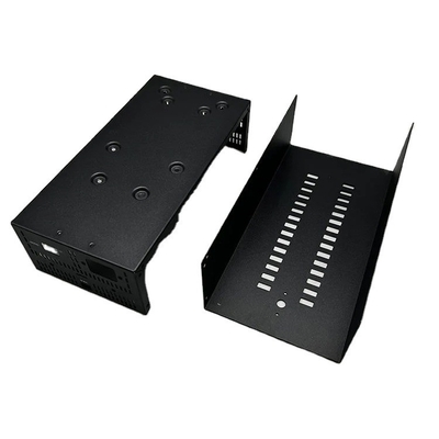 Aluminium Welding Stainless Steel Sheet Metal Fabrication for Heavy Duty CNC Hardware