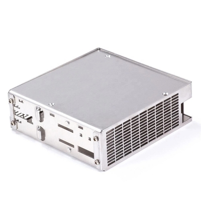 Aluminium Welding Stainless Steel Sheet Metal Fabrication for Heavy Duty CNC Hardware