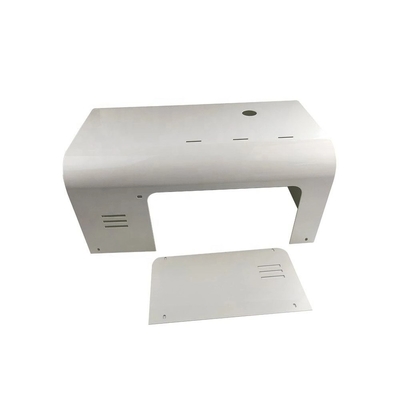 Aluminium Welding Stainless Steel Sheet Metal Fabrication for Heavy Duty CNC Hardware