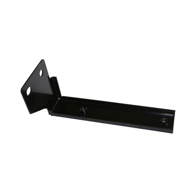 Precision Hardware Products Stamping Parts in Factories with Anodizing and Plating