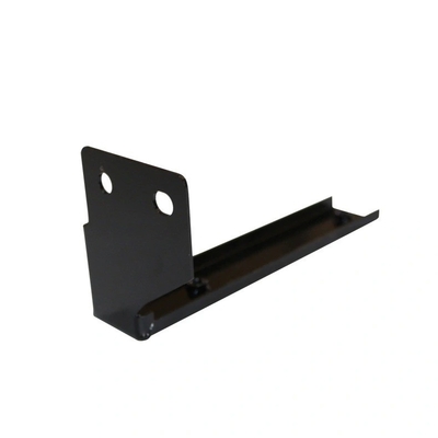 Precision Hardware Products Stamping Parts in Factories with Anodizing and Plating