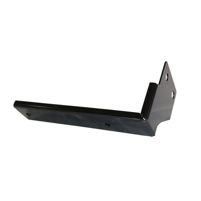 Precision Hardware Products Stamping Parts in Factories with Anodizing and Plating