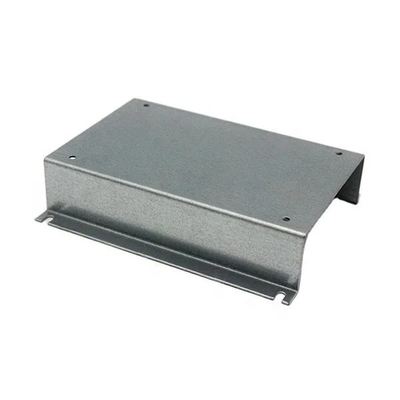 OEM CNC Hardware Components Stainless Steel Stamping Part for Sheet Metal Fabrication