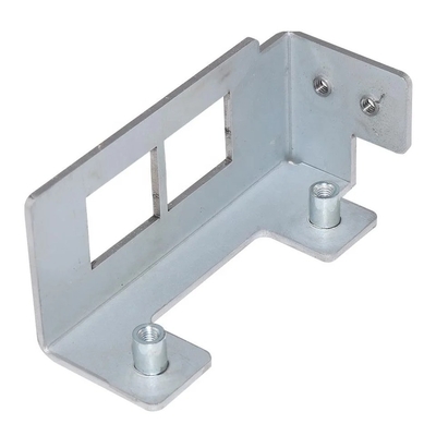 OEM CNC Hardware Components Stainless Steel Stamping Part for Sheet Metal Fabrication