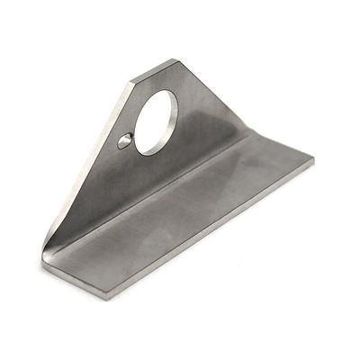OEM CNC Hardware Components Stainless Steel Stamping Part for Sheet Metal Fabrication