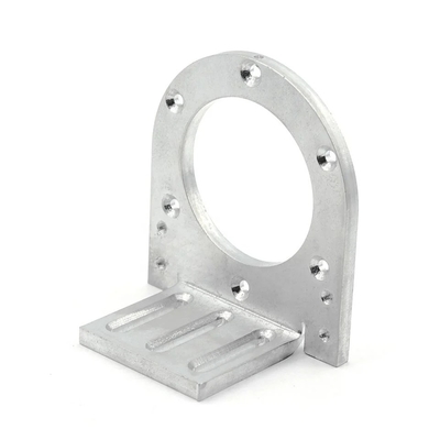 OEM CNC Hardware Components Stainless Steel Stamping Part for Sheet Metal Fabrication