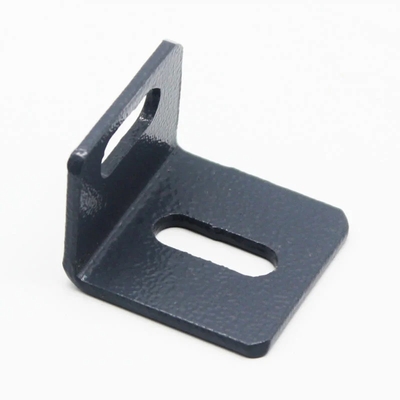 OEM CNC Hardware Components Steel Sheet Metal Fabrication for Custom Metal Stamping Parts