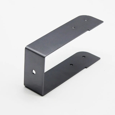 OEM CNC Hardware Components Steel Sheet Metal Fabrication for Custom Metal Stamping Parts