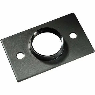 OEM CNC Hardware Components Steel Sheet Metal Fabrication for Custom Metal Stamping Parts