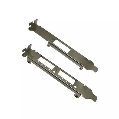Stainless Steel Heavy Duty Metal Support Corner Bracket for OEM CNC Hardware Components