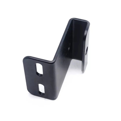 Stainless Steel Heavy Duty Metal Support Corner Bracket for OEM CNC Hardware Components
