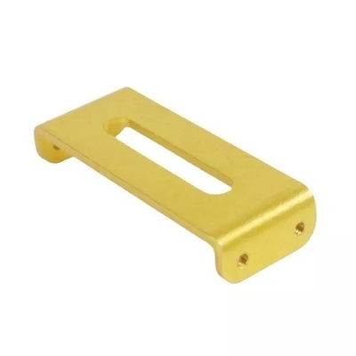 Stamping Process Stainless Steel L Shelf for Heavy Duty Modern Wall Floating Shelf Bracket