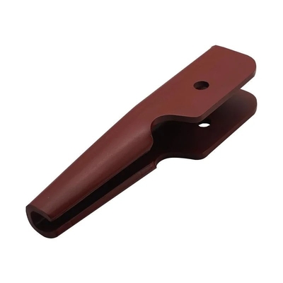 Stainless Steel Stamping Parts for OEM CNC Hardware Components Sheet Metal Fabrication