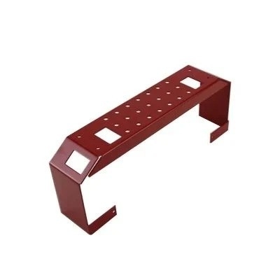 Stainless Steel Stamping Parts for OEM CNC Hardware Components Sheet Metal Fabrication